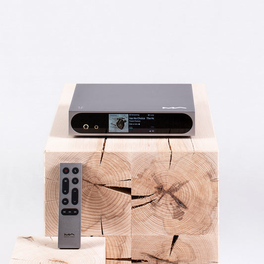 Matrix Audio Mini-I 4 Pro